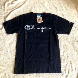 Champion Vintage T-Shirt - Men's
